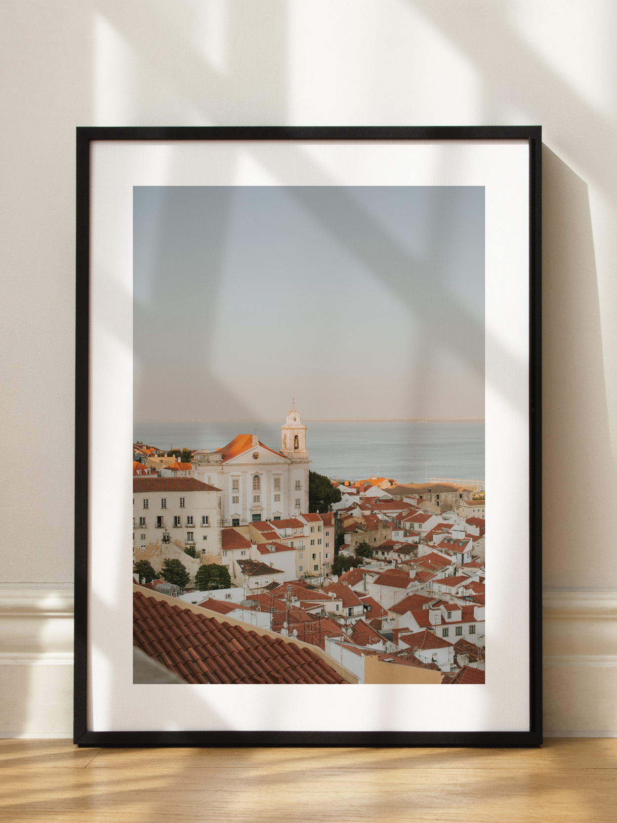 Lisbon Scenery