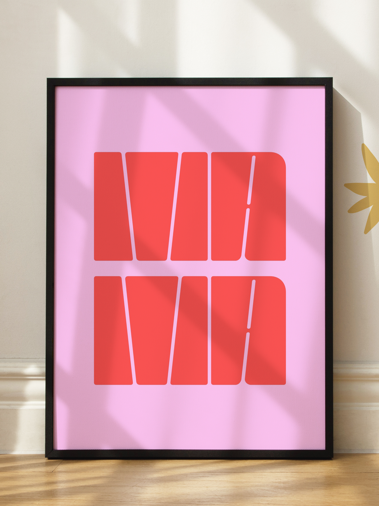 Mama Minimal