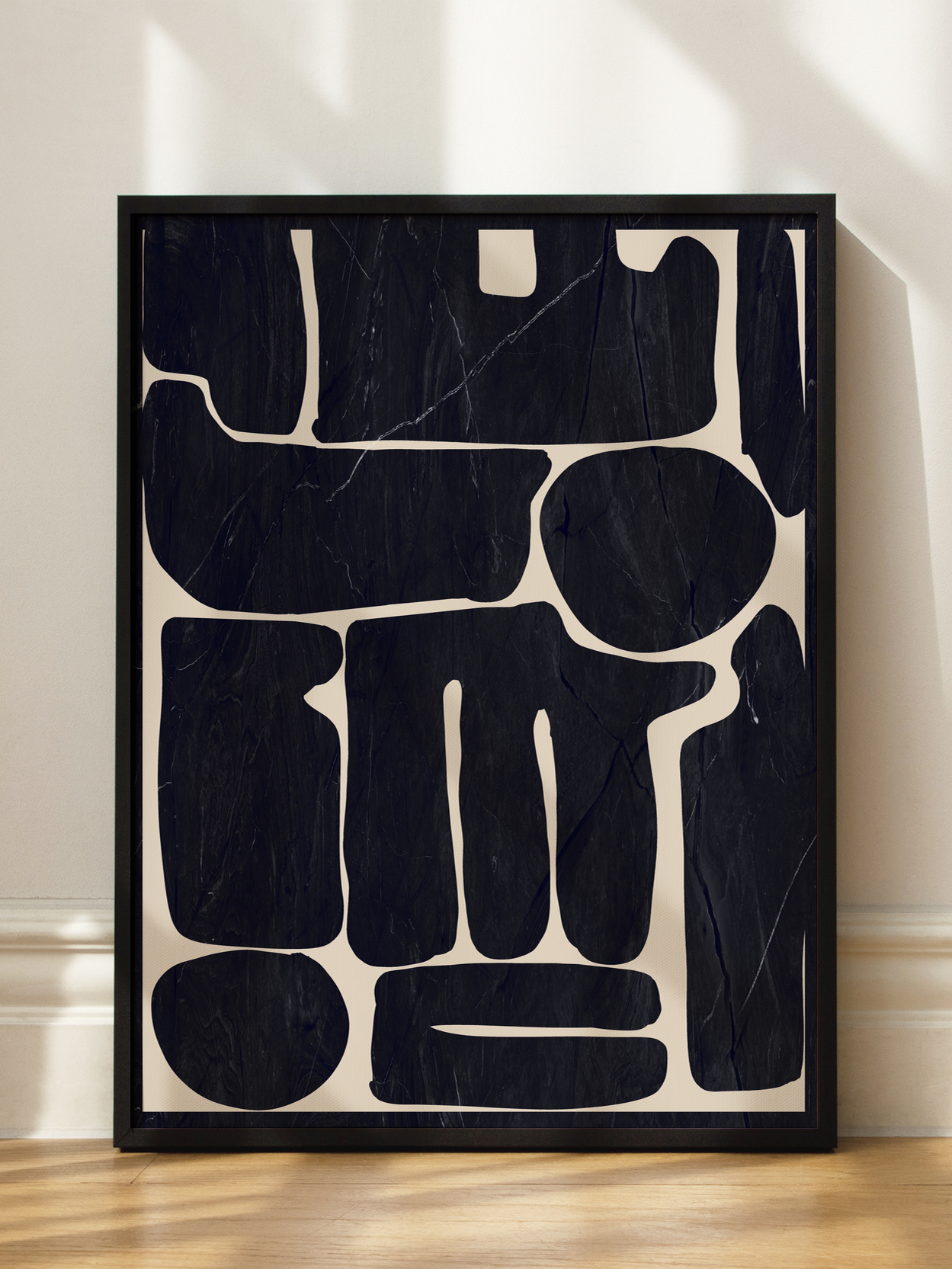Marble Shapes