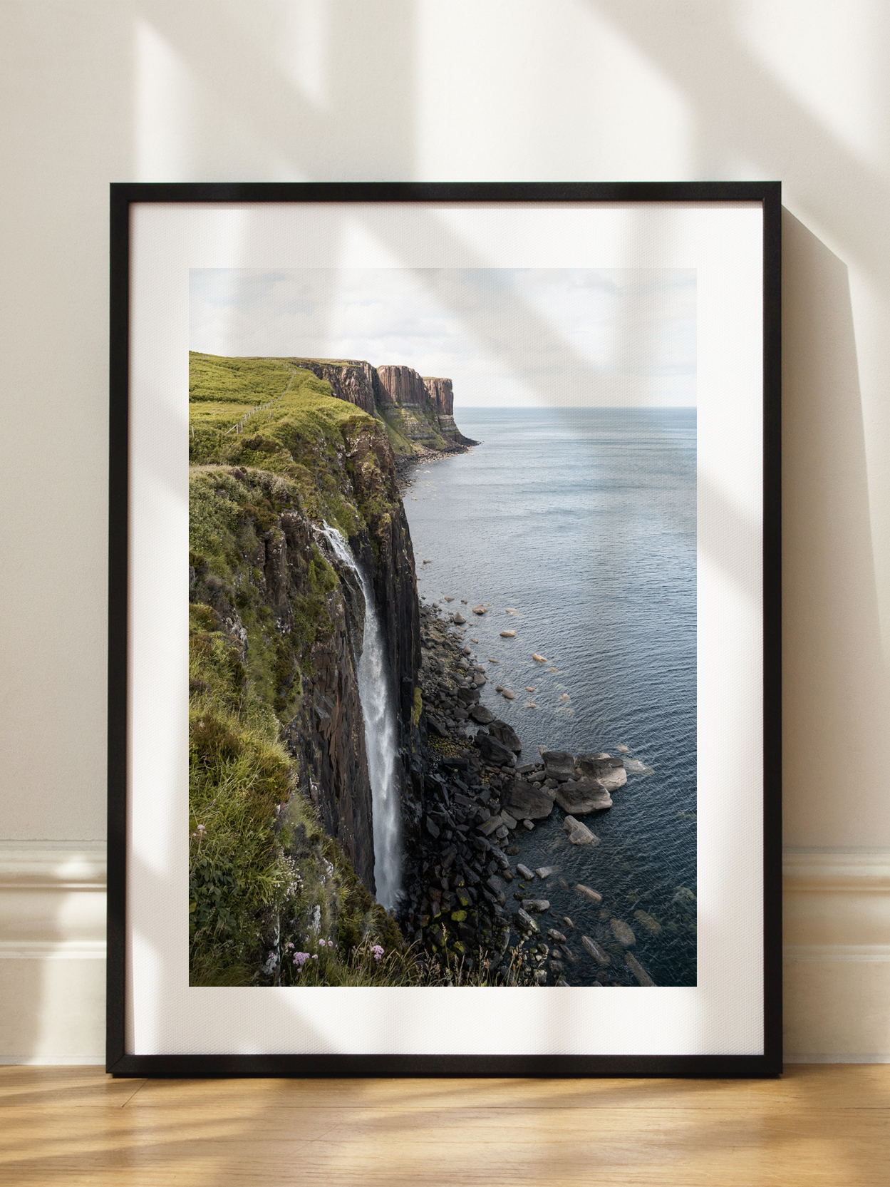 Mealt Falls