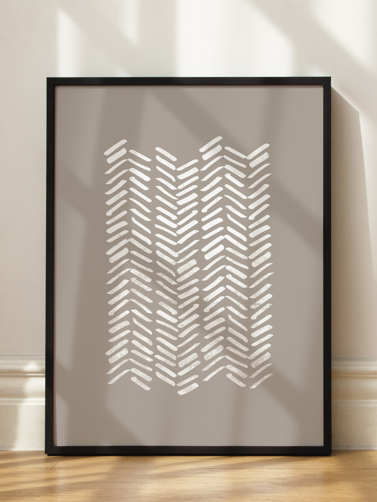 Minimalistic Pattern