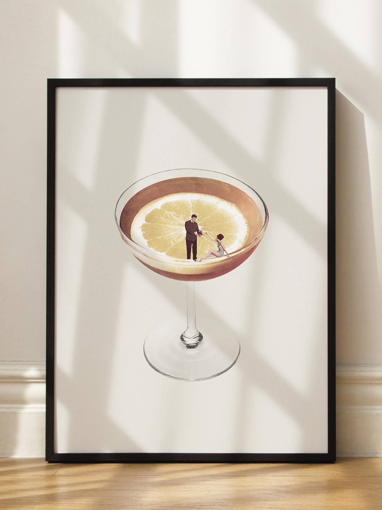 My Drink Needs A Drink