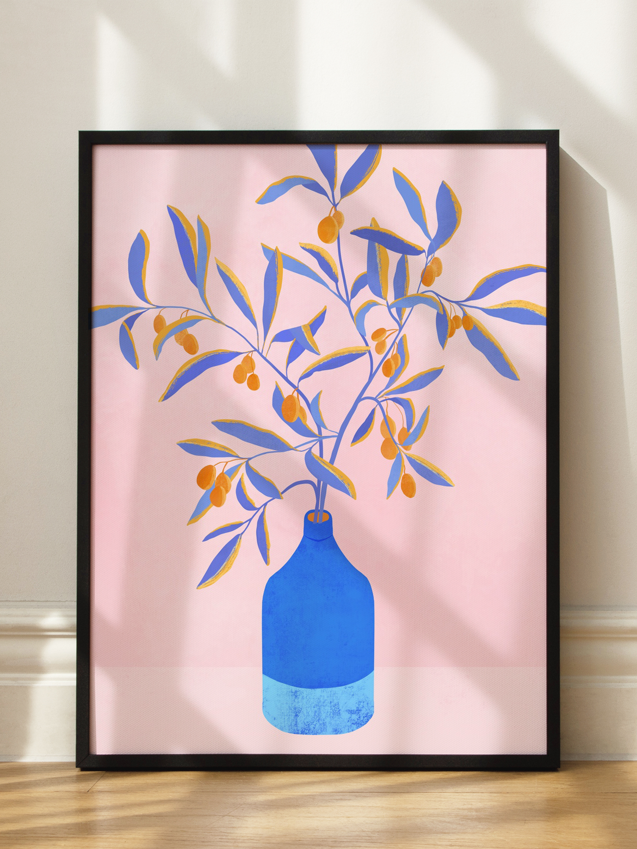 Olive Branch