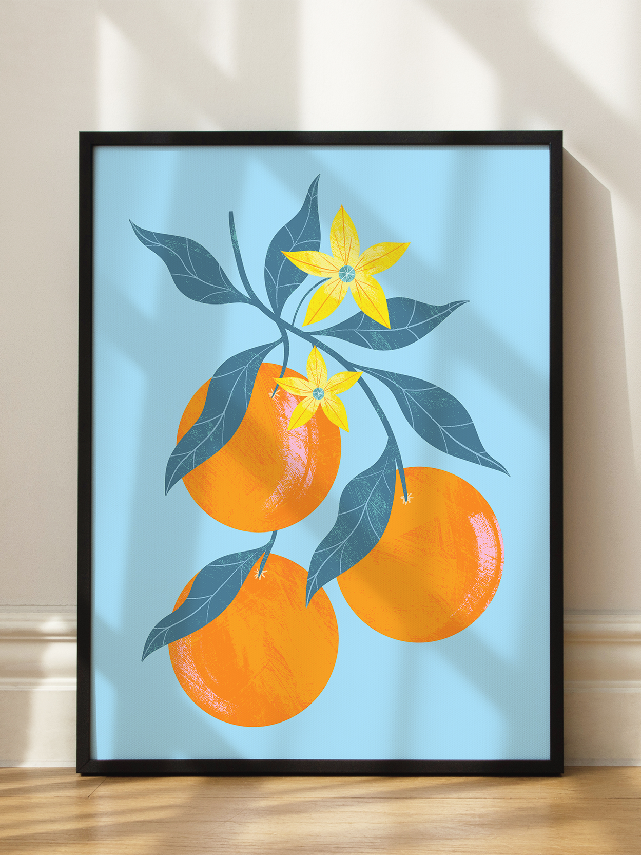 Orange Branch