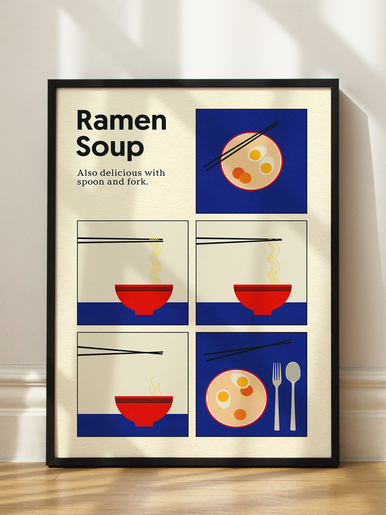 Ramen Soup