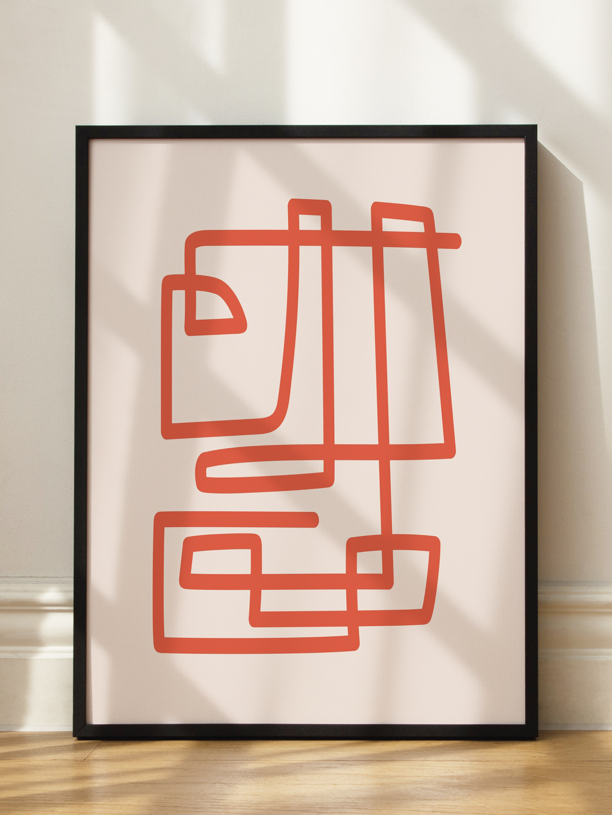 Red Lines