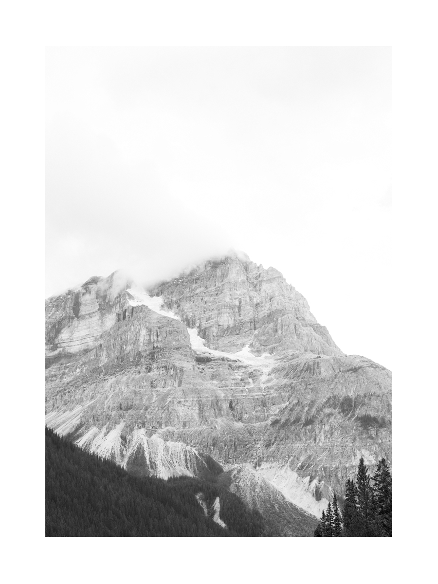 Rocky Mountain Poster