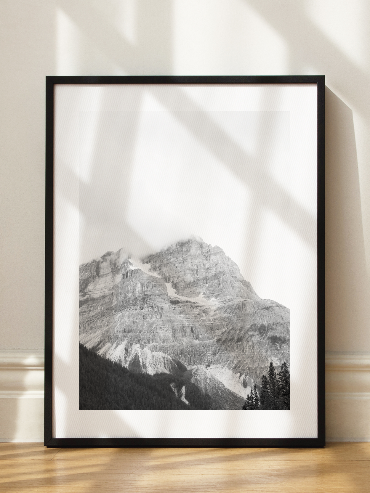 Rocky Mountain Poster