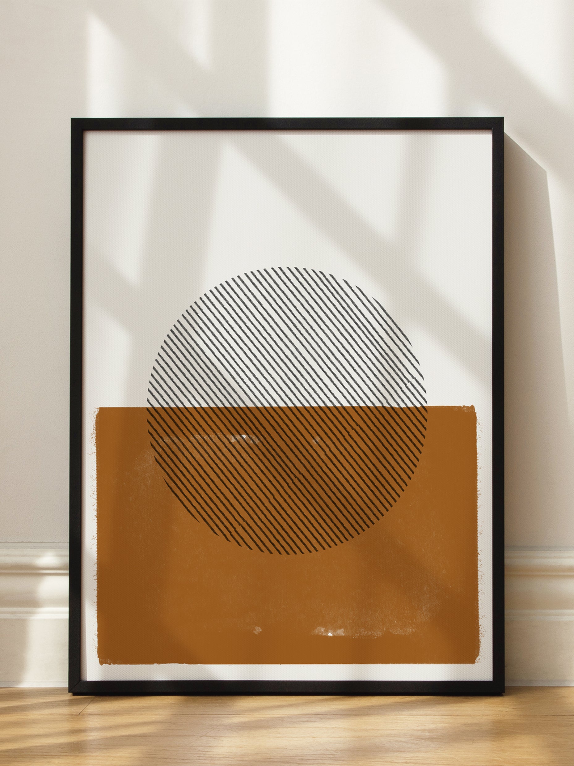 Sinking Circle