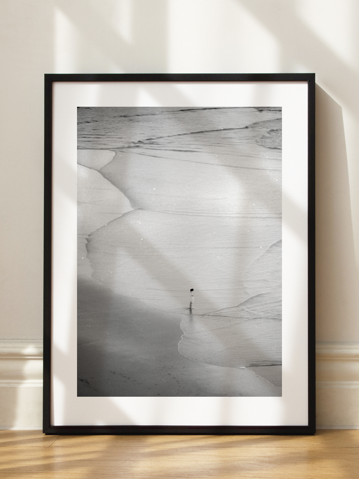 Solitude Poster