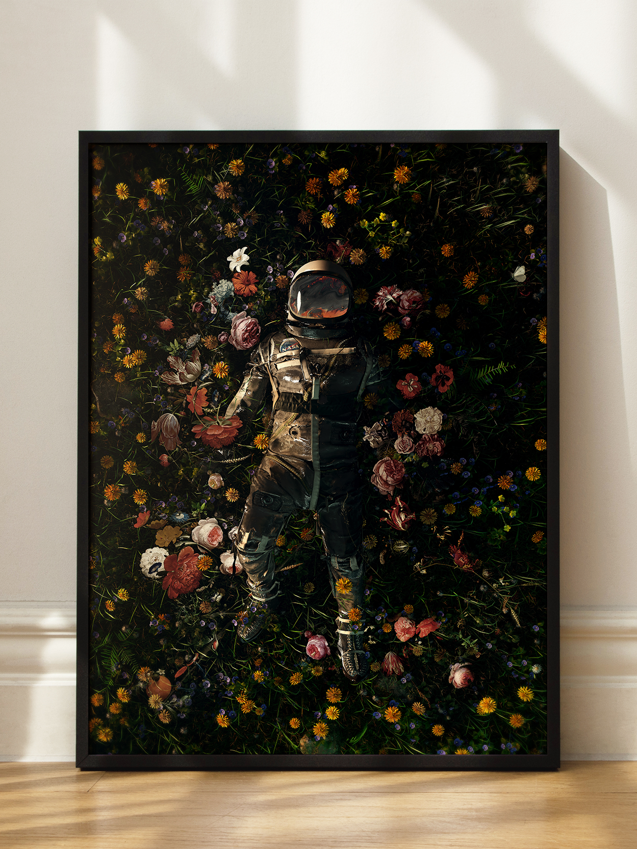 Space Garden