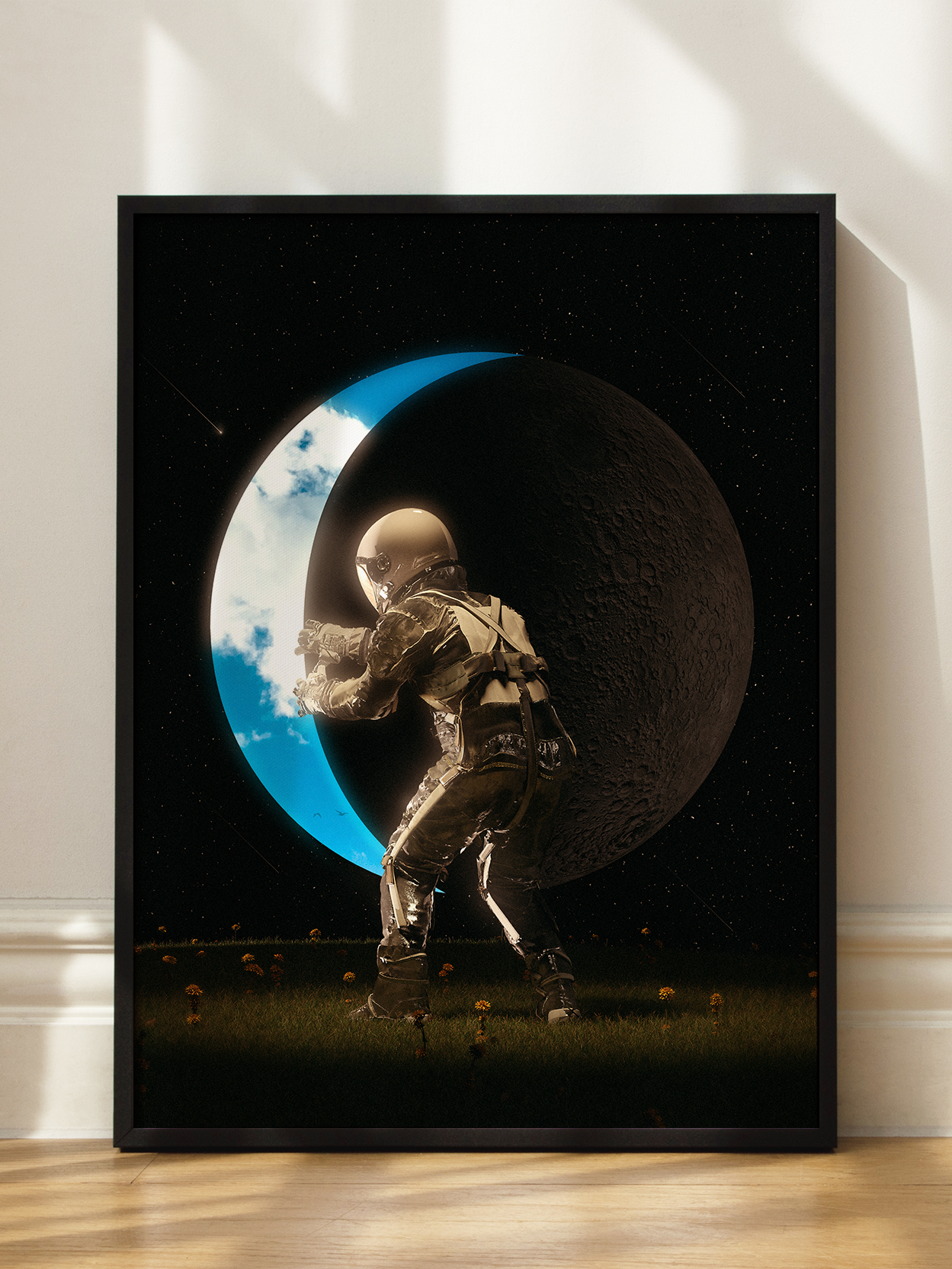 Space Out