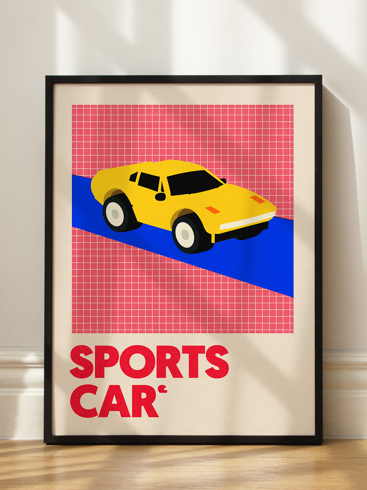 Sports Car