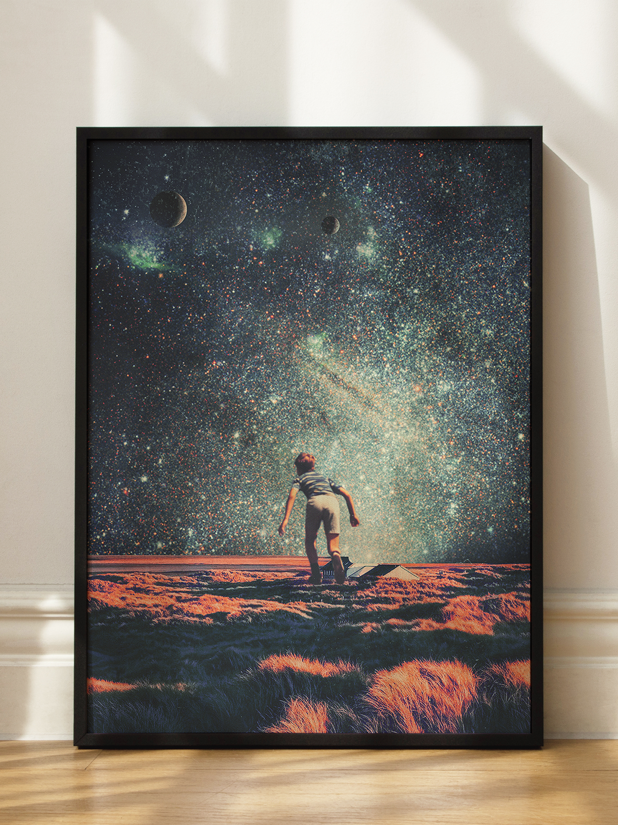 Starwalker