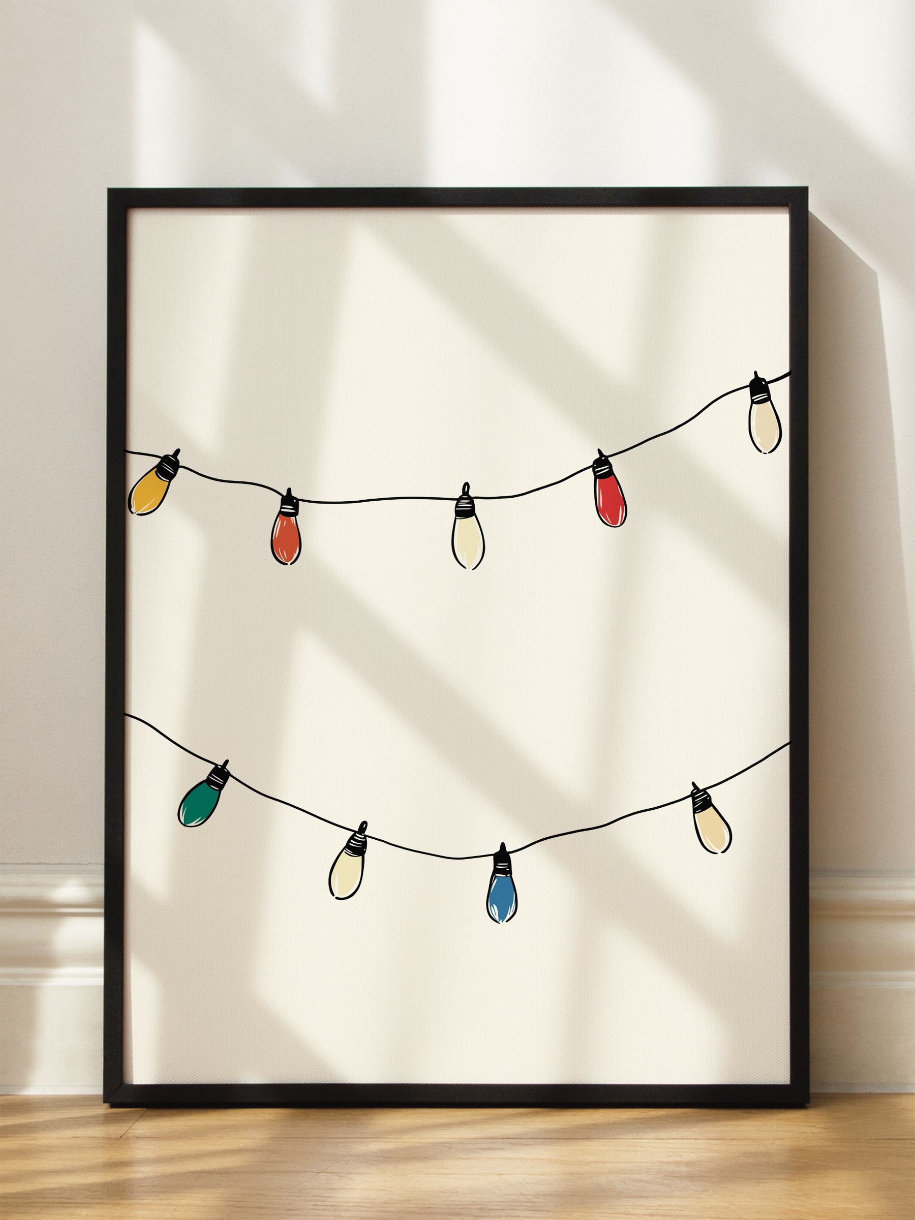 String Lights