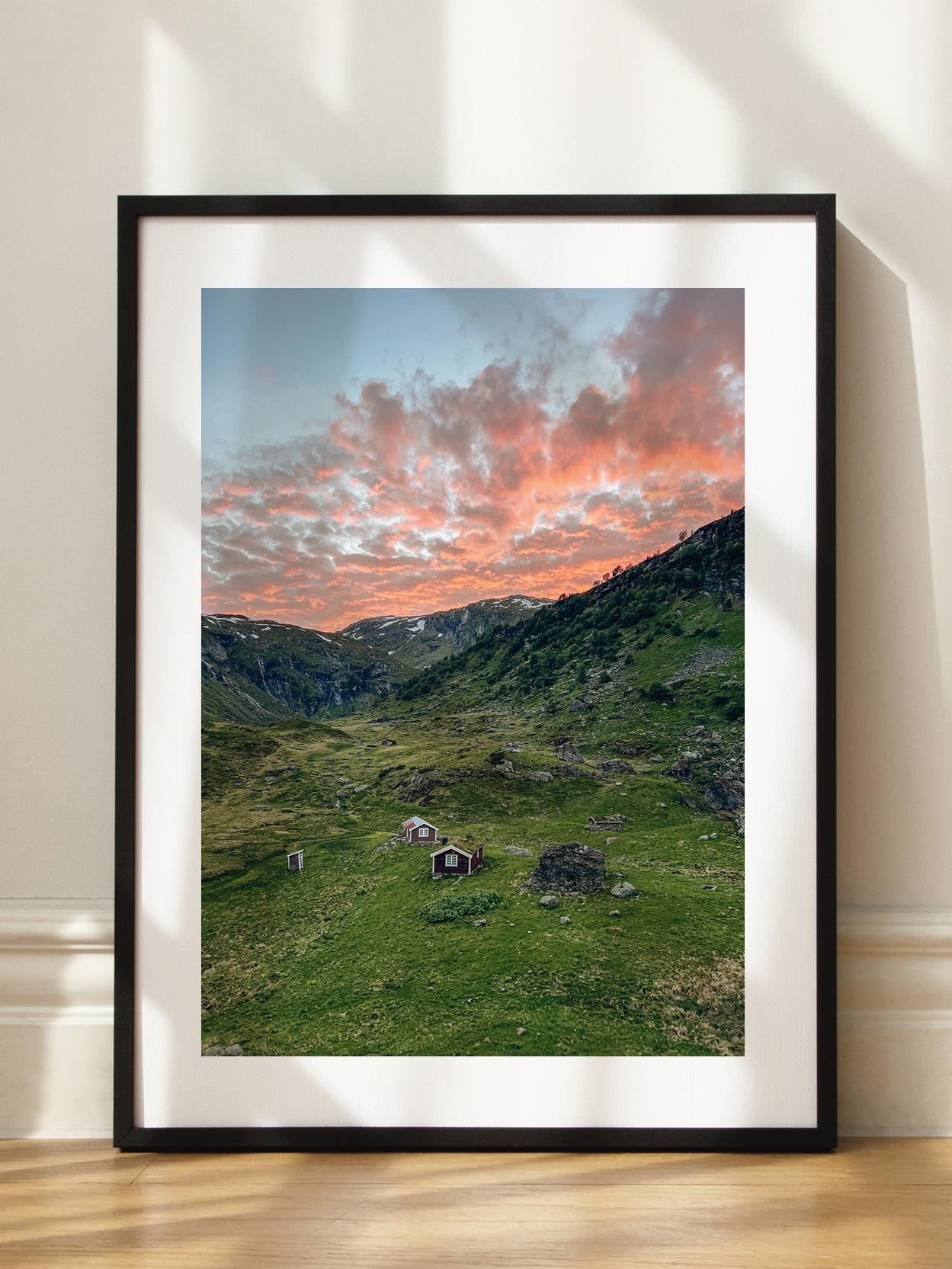 Sunset Valley No2