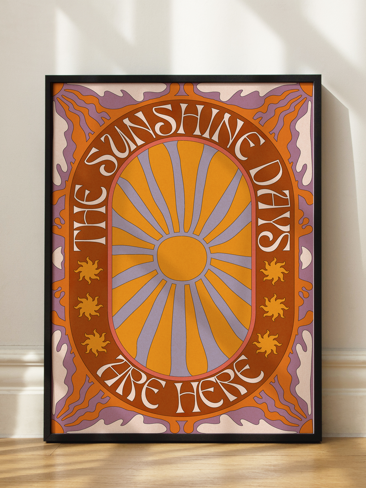 Sunshine Days