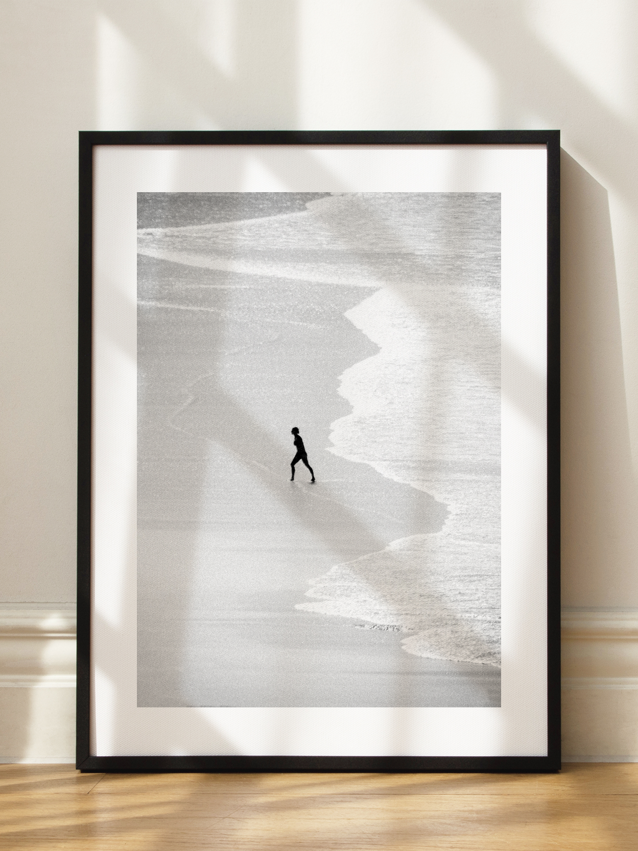 Surfer Beach No2