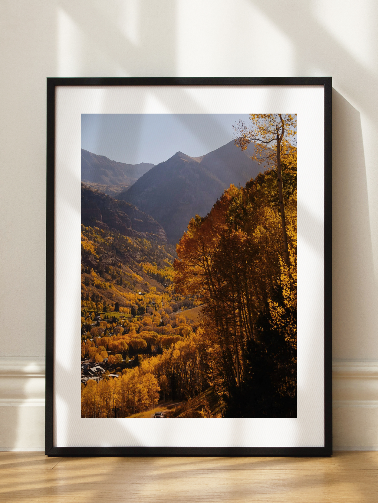 Telluride