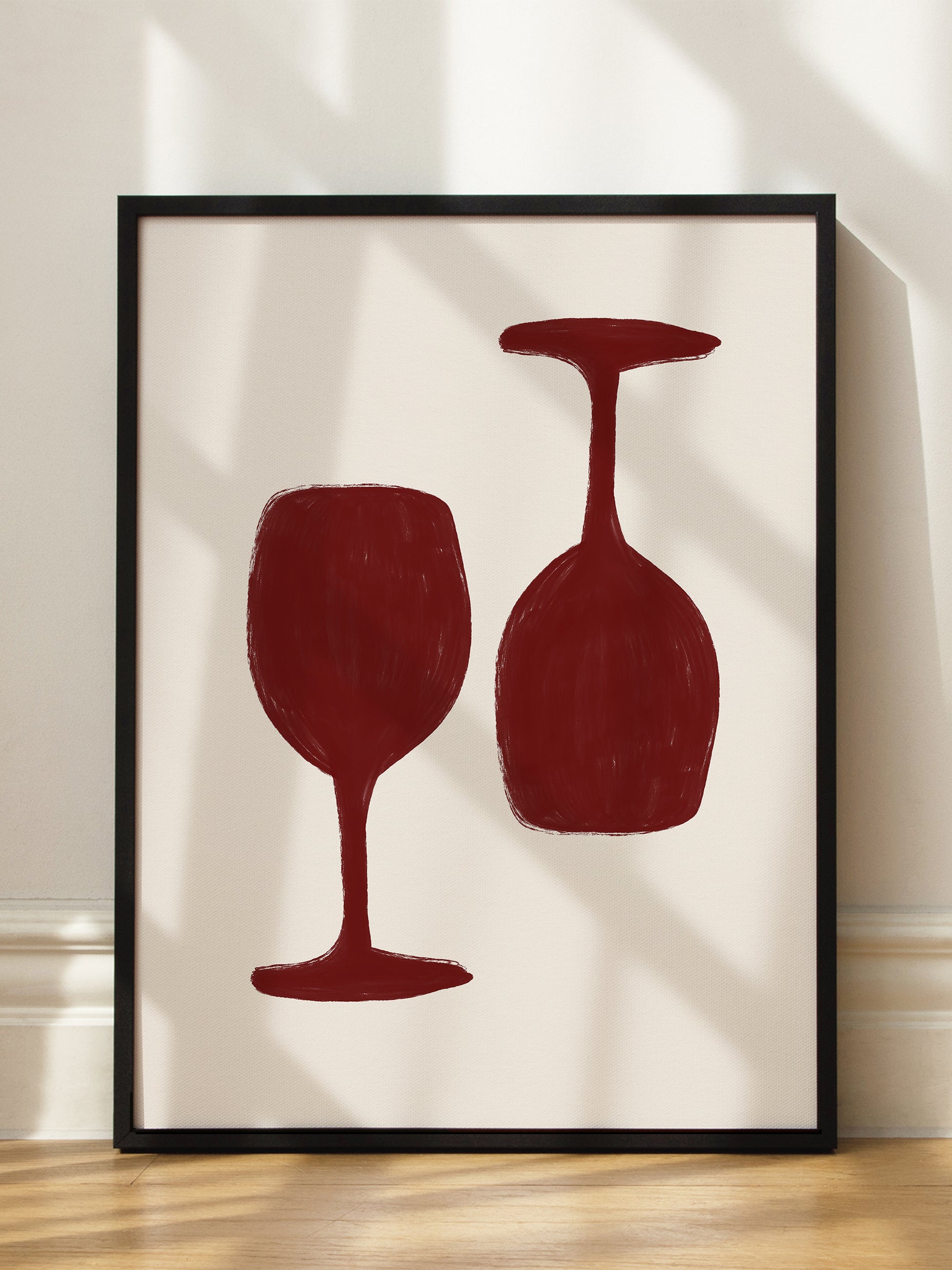 Wine Around The Clock
