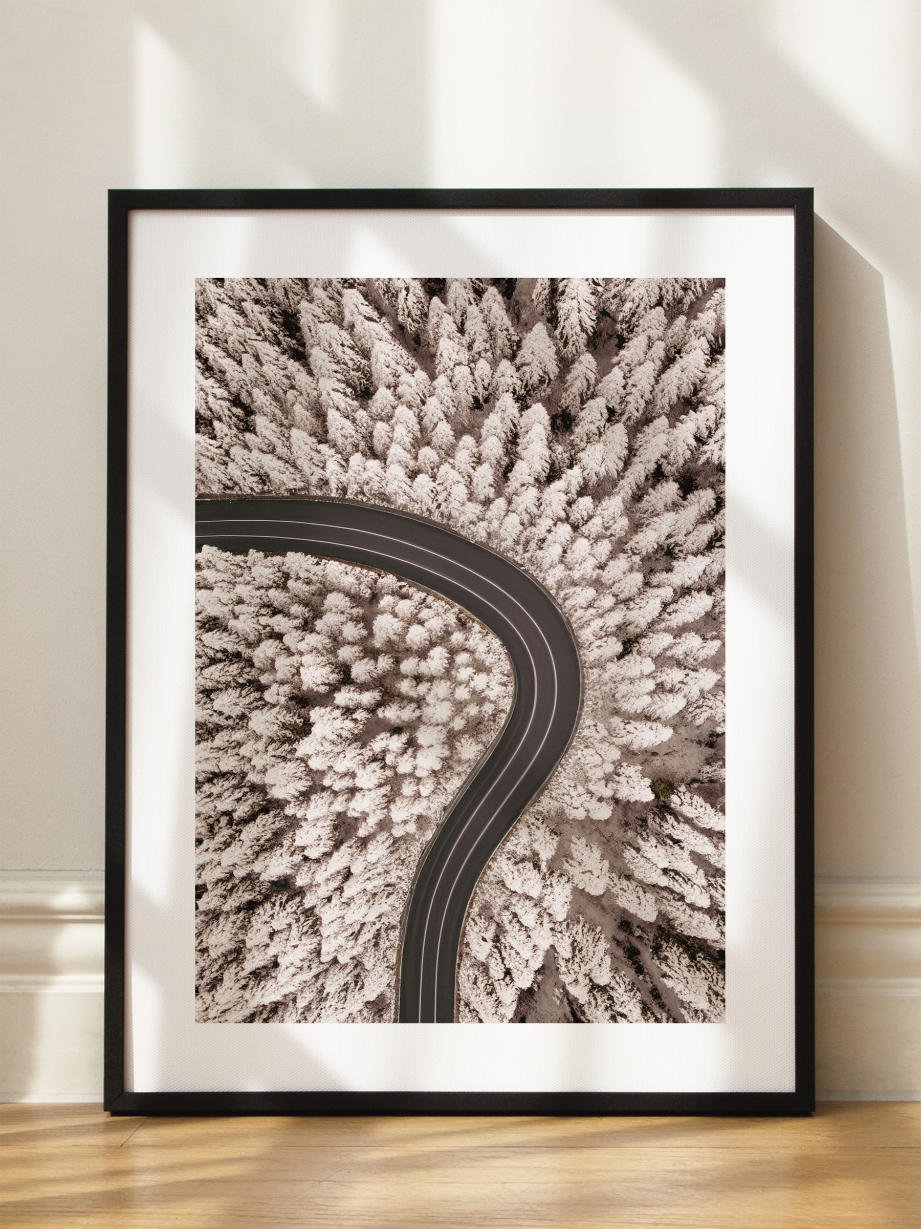 Winter Road