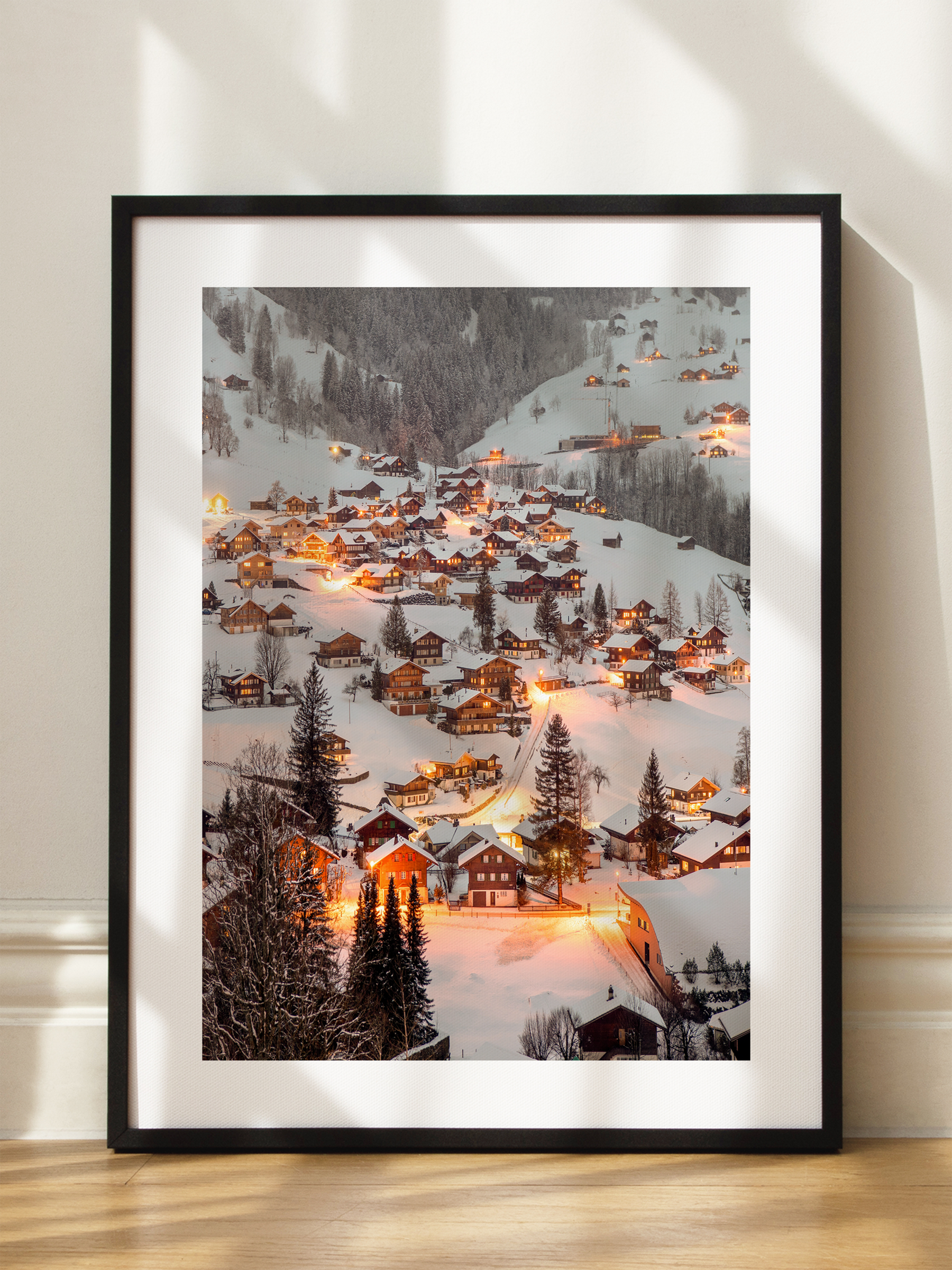 Santa´s Village