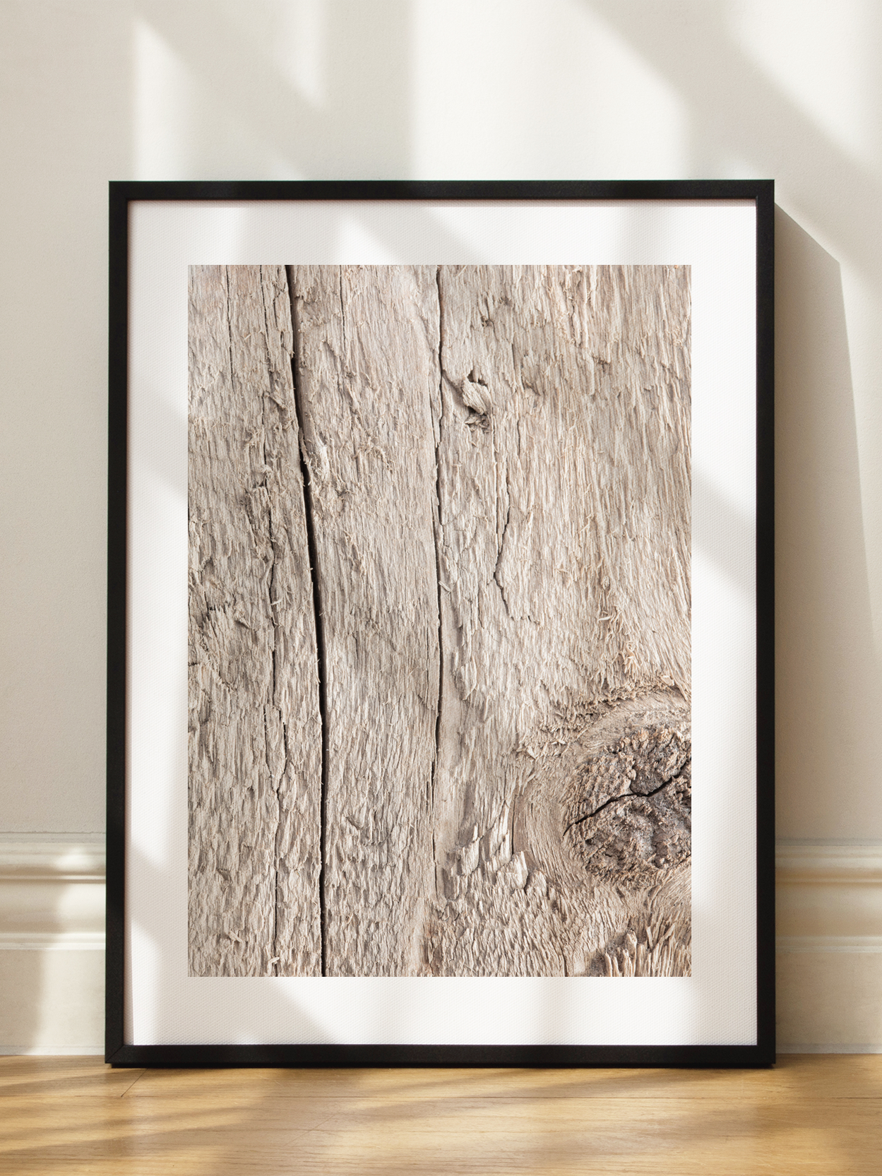 Wood Texture