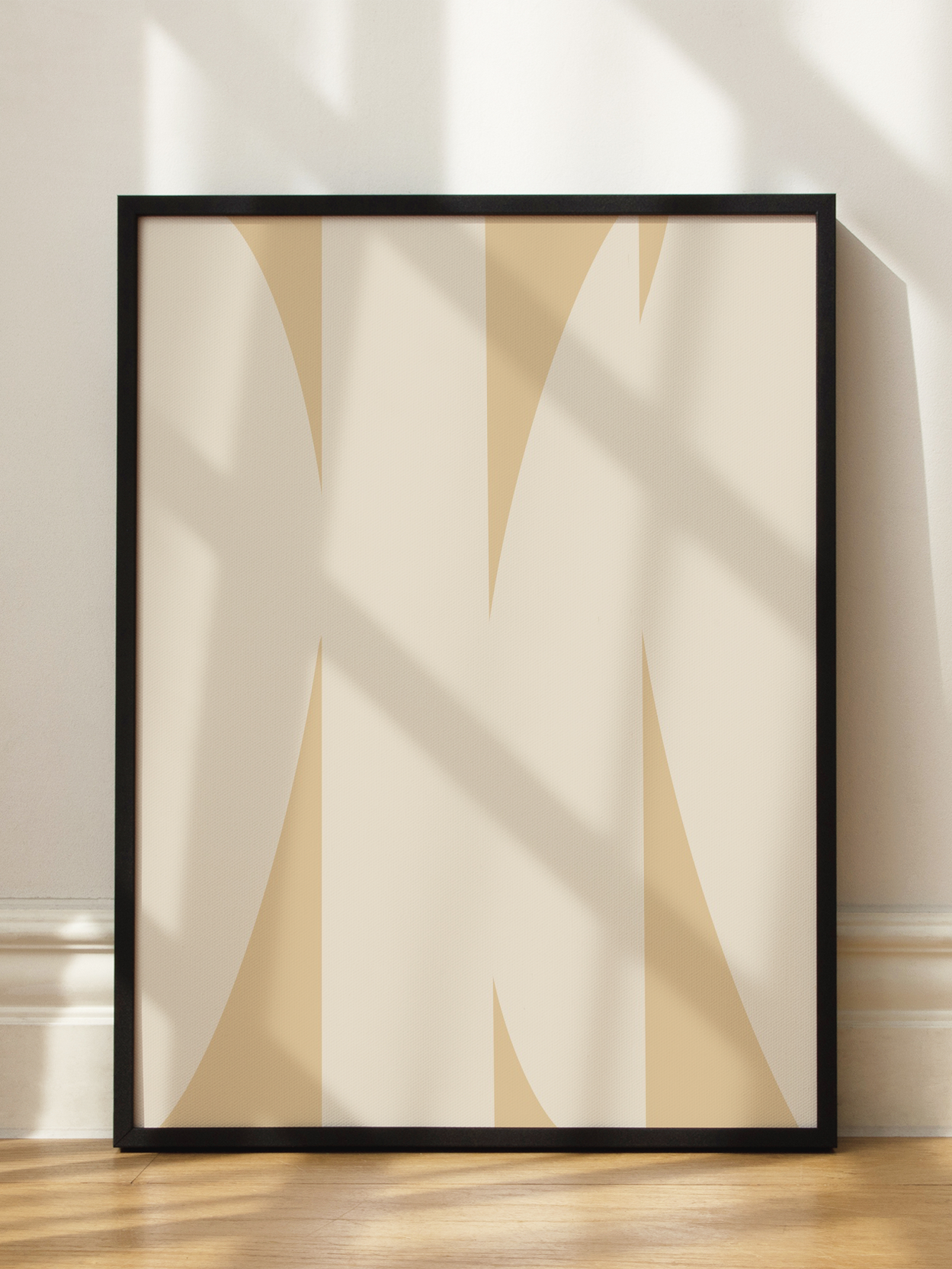 You Look Good Poster