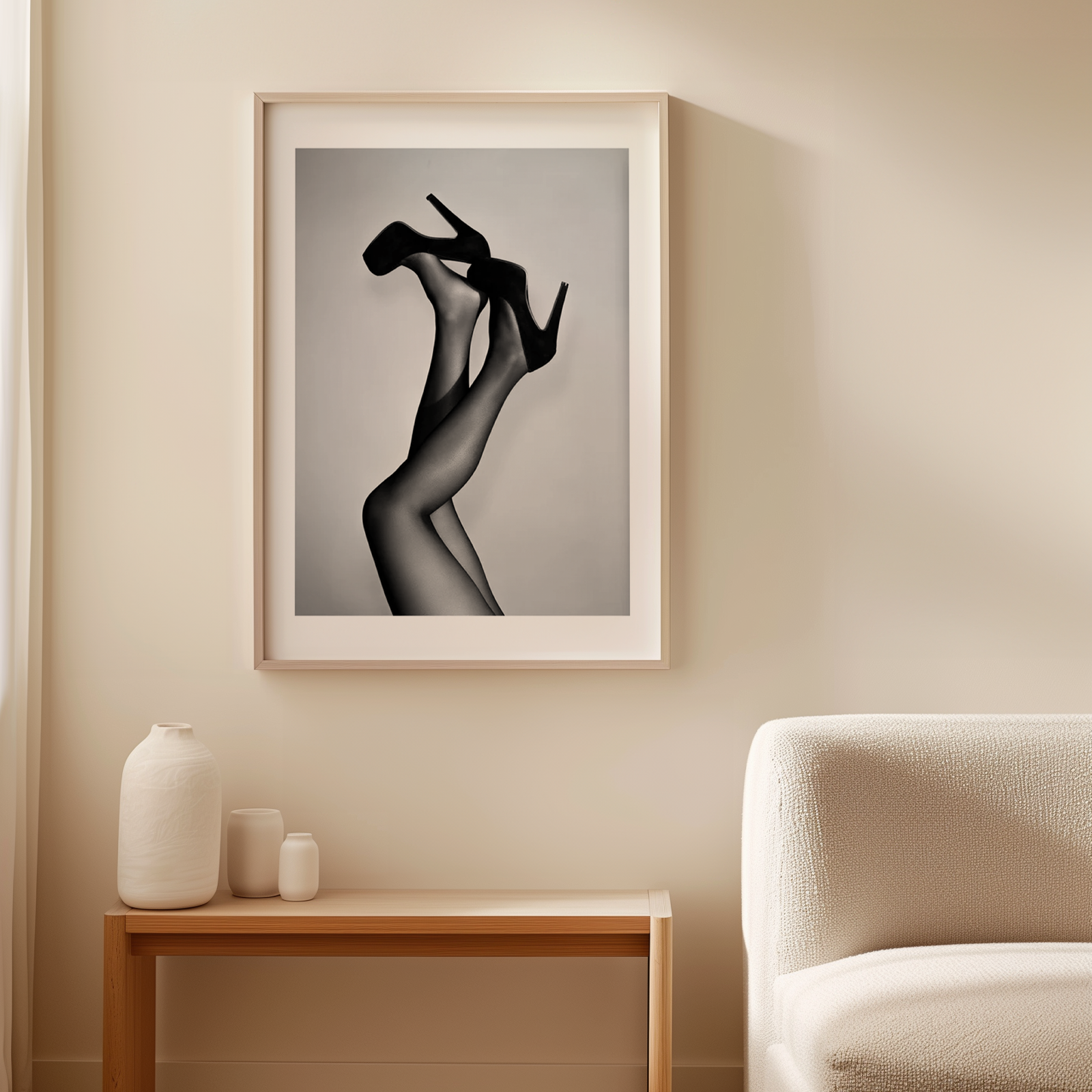 Fashion Poster