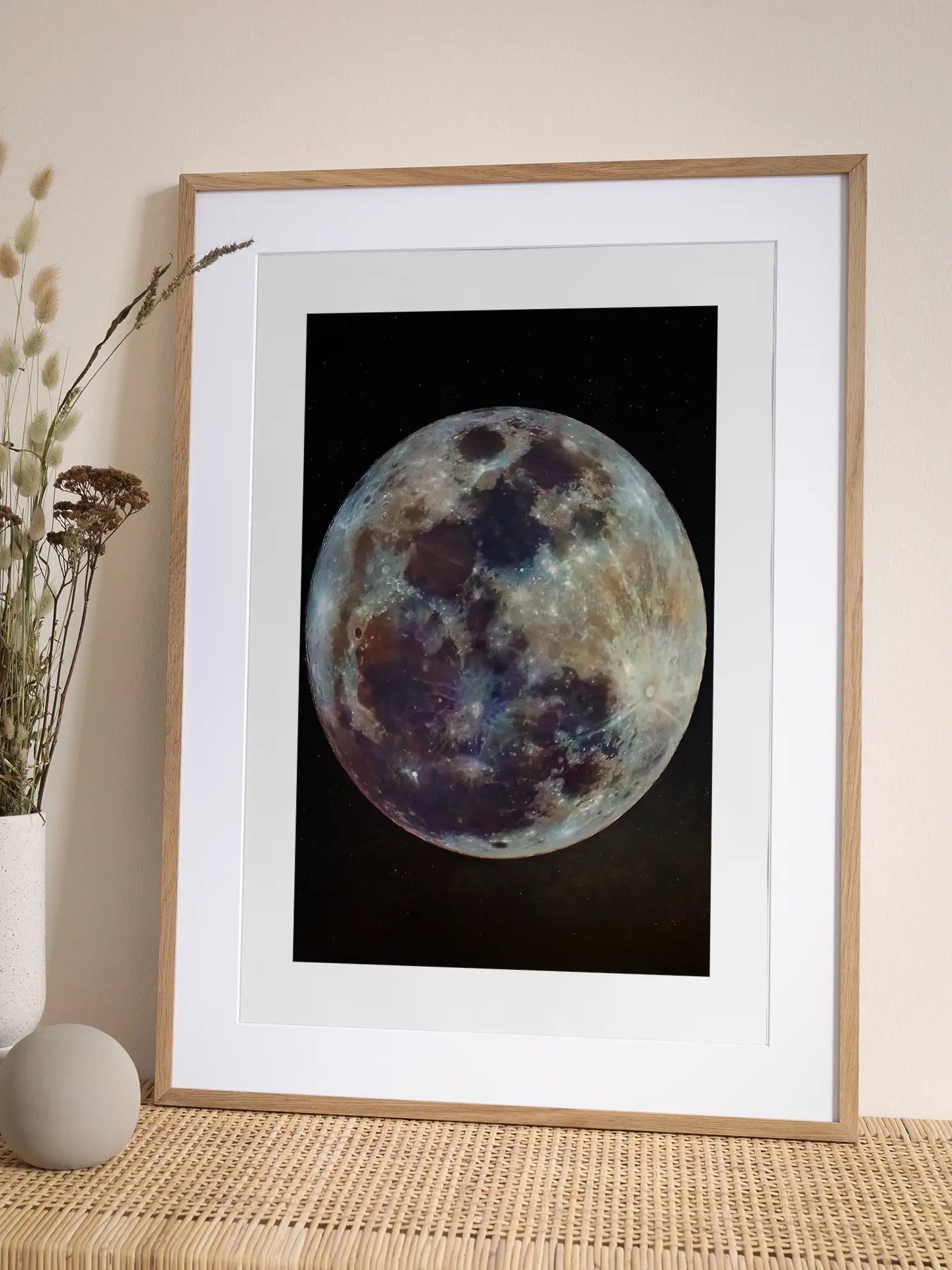 Superluna Poster