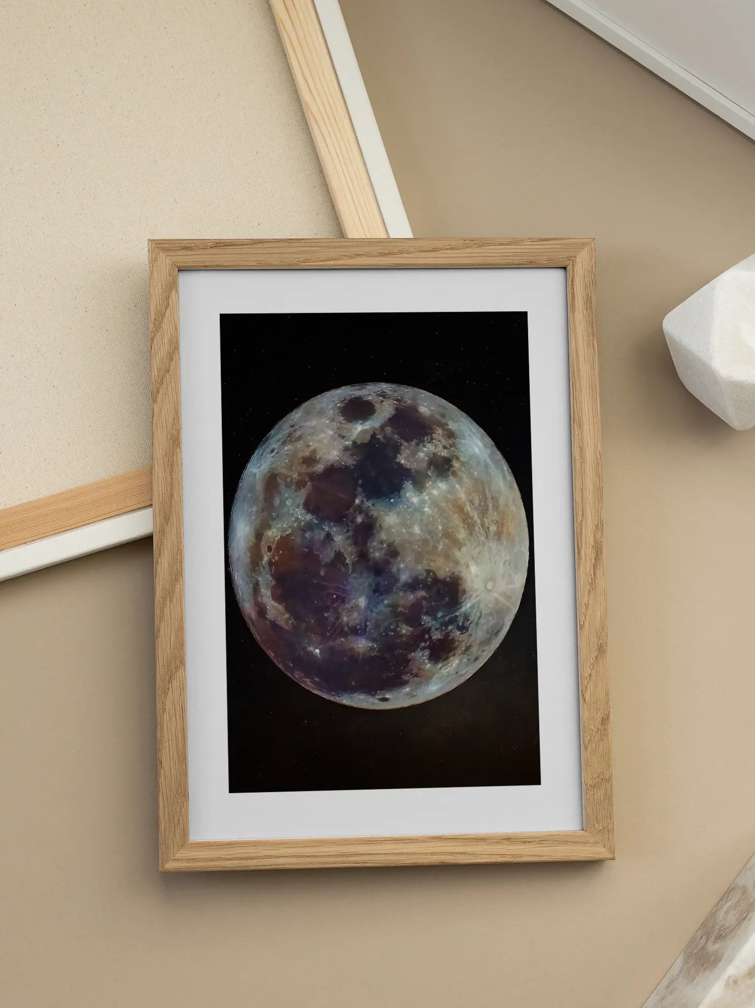 Superluna Poster
