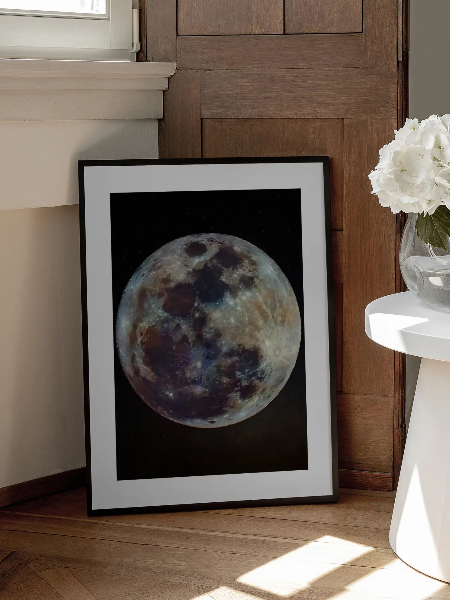Superluna Poster