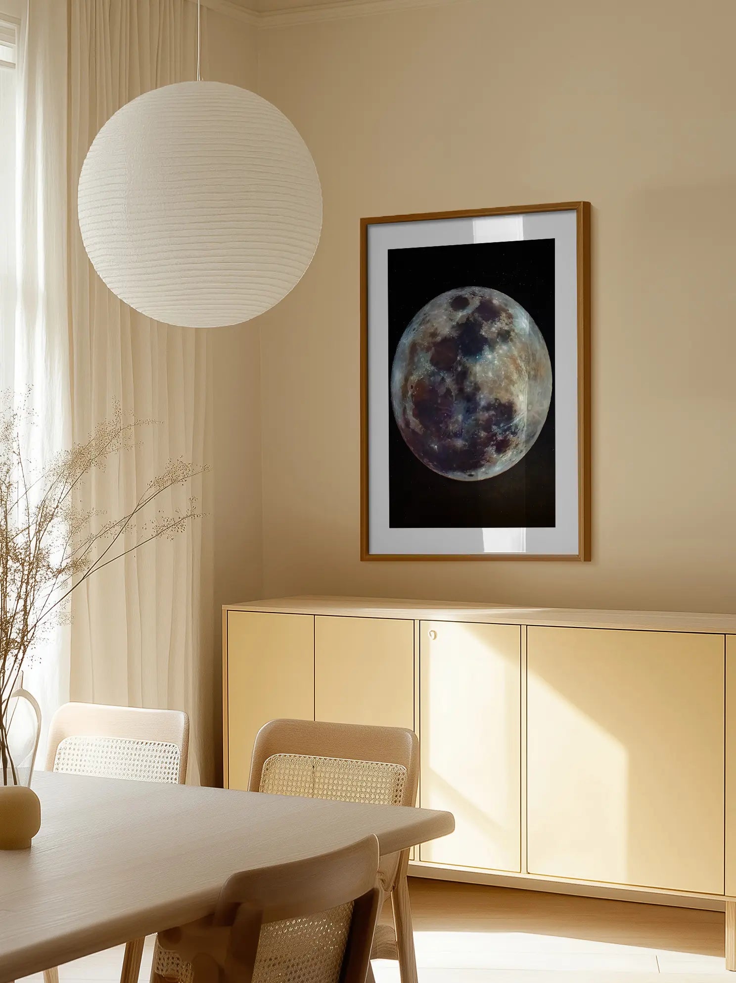 Superluna Poster