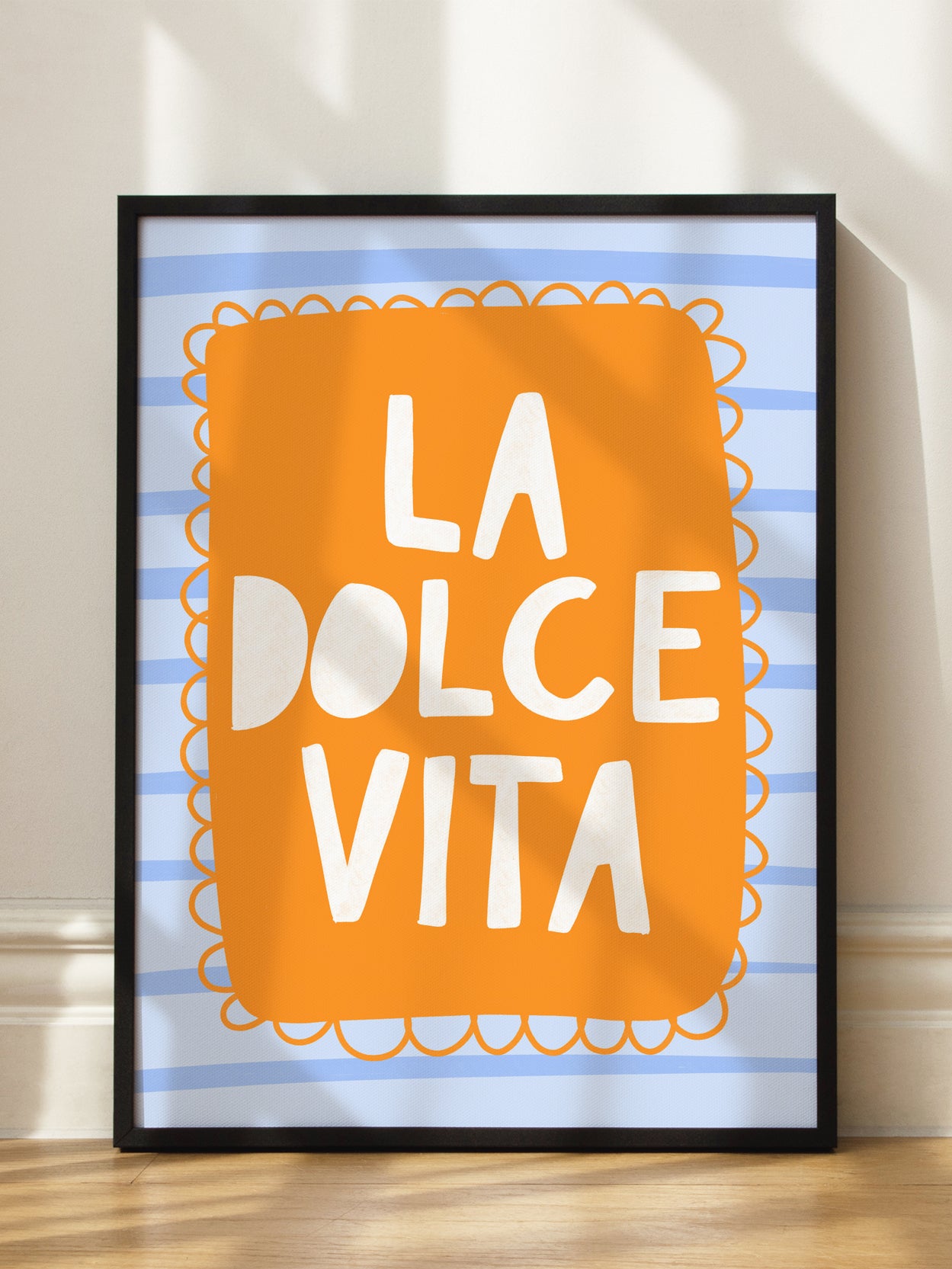 La Dolce Vita