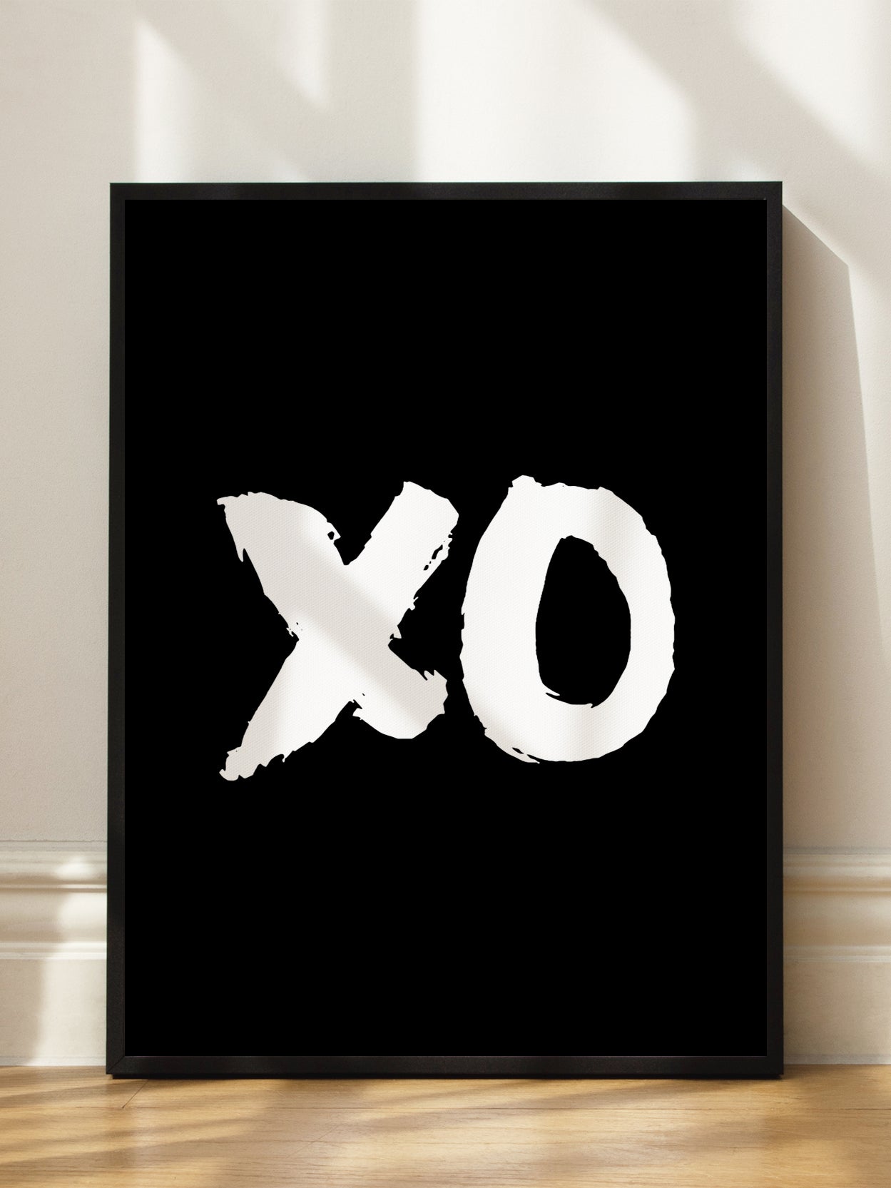 Xo