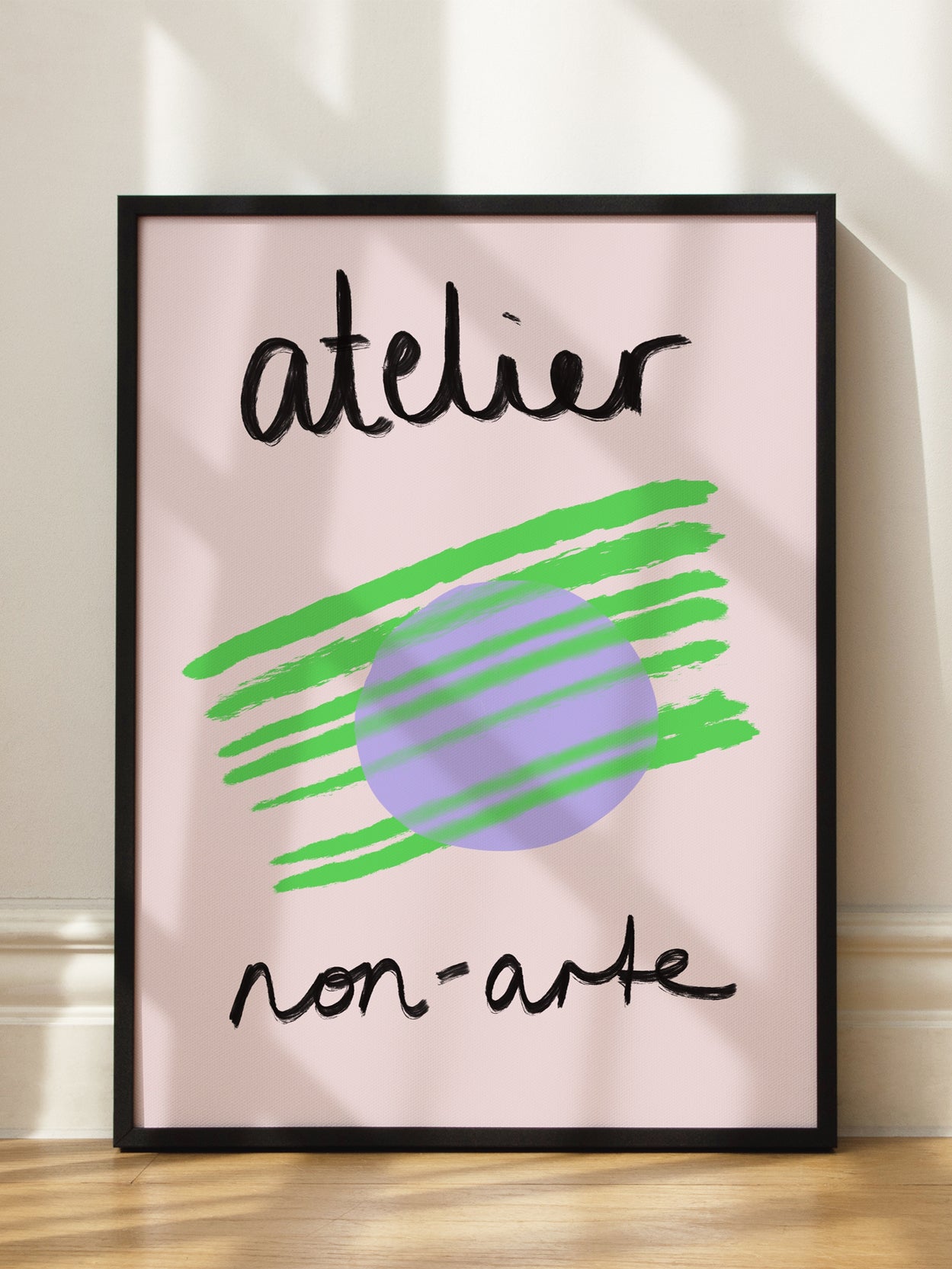 Atelier Non-Arte