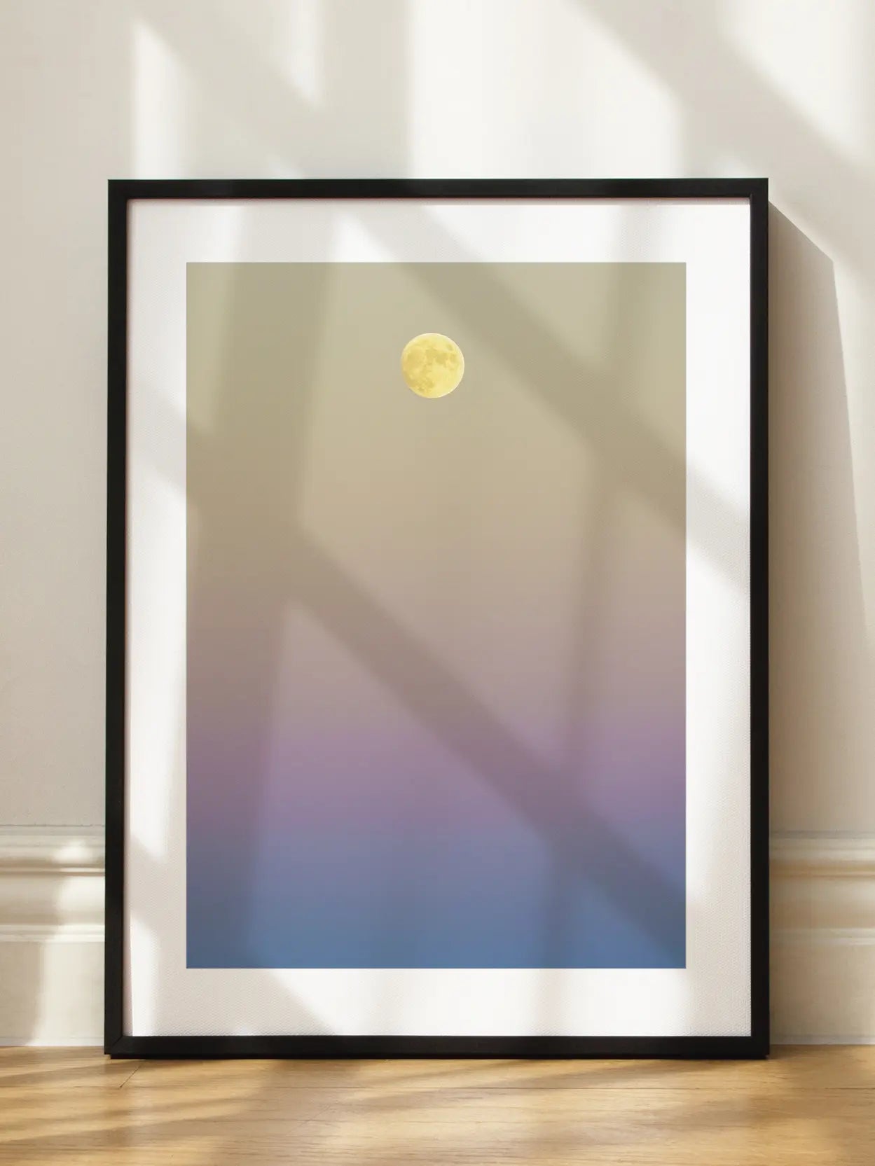 Art of Fullmoon Sep Poster