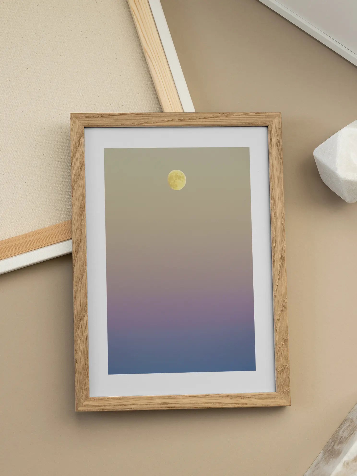 Art of Fullmoon Sep Poster