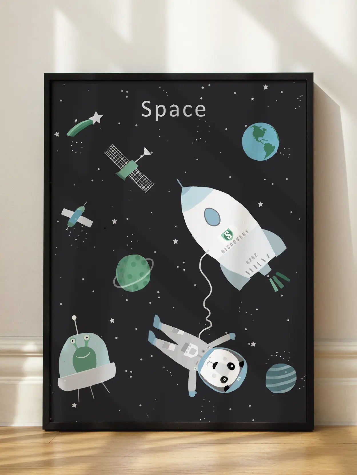 Space