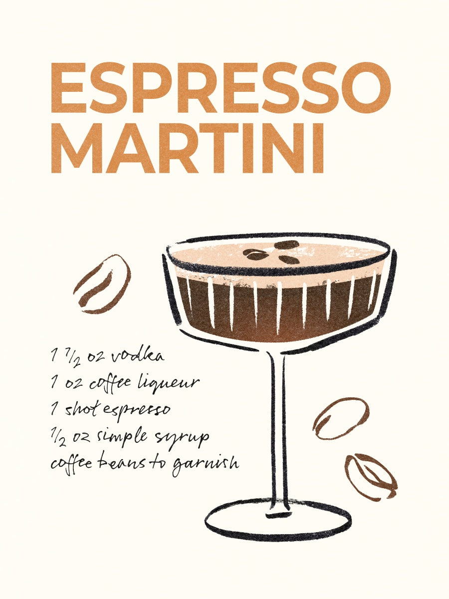 Espresso Martini