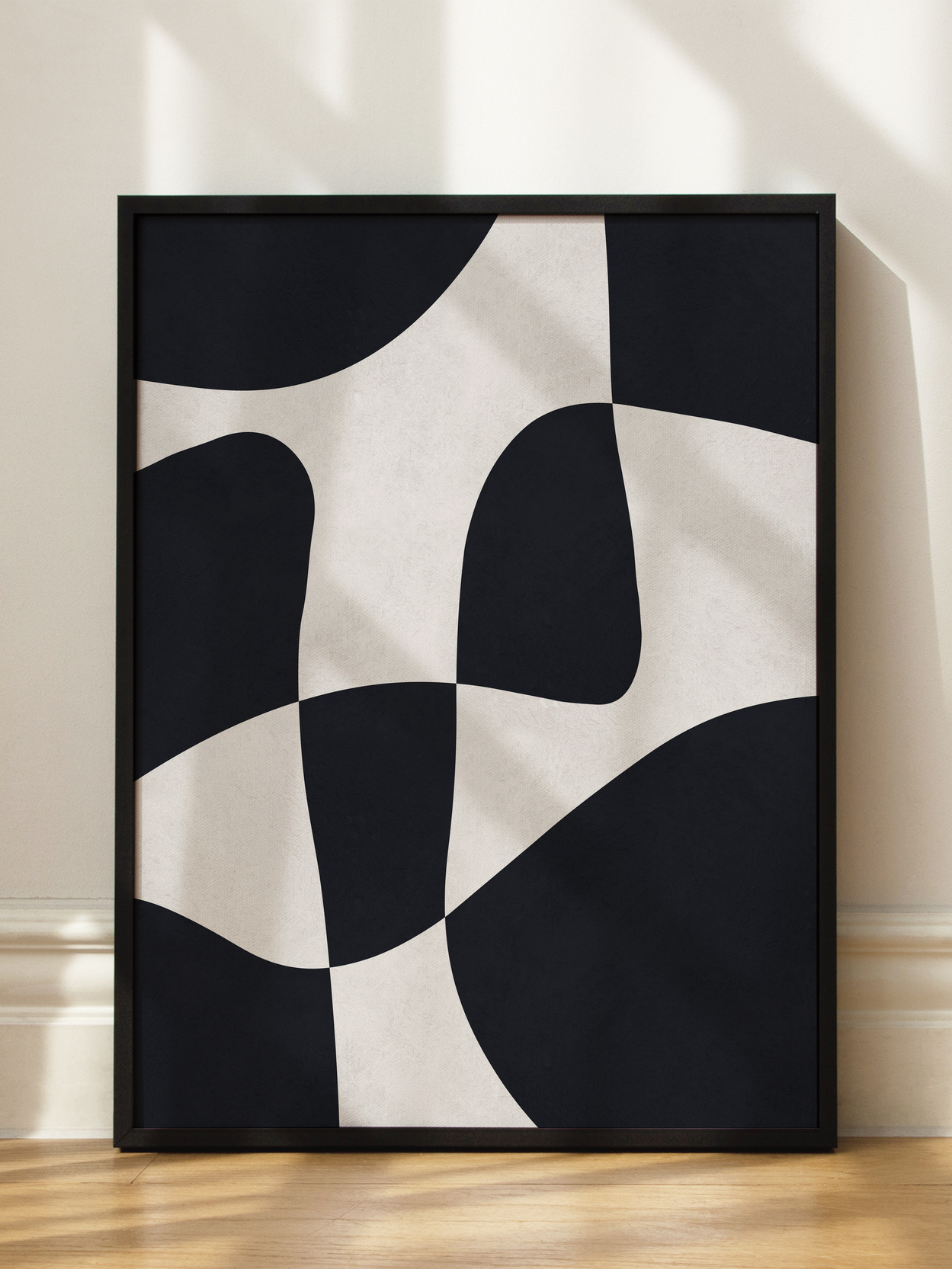 Abstract Curves