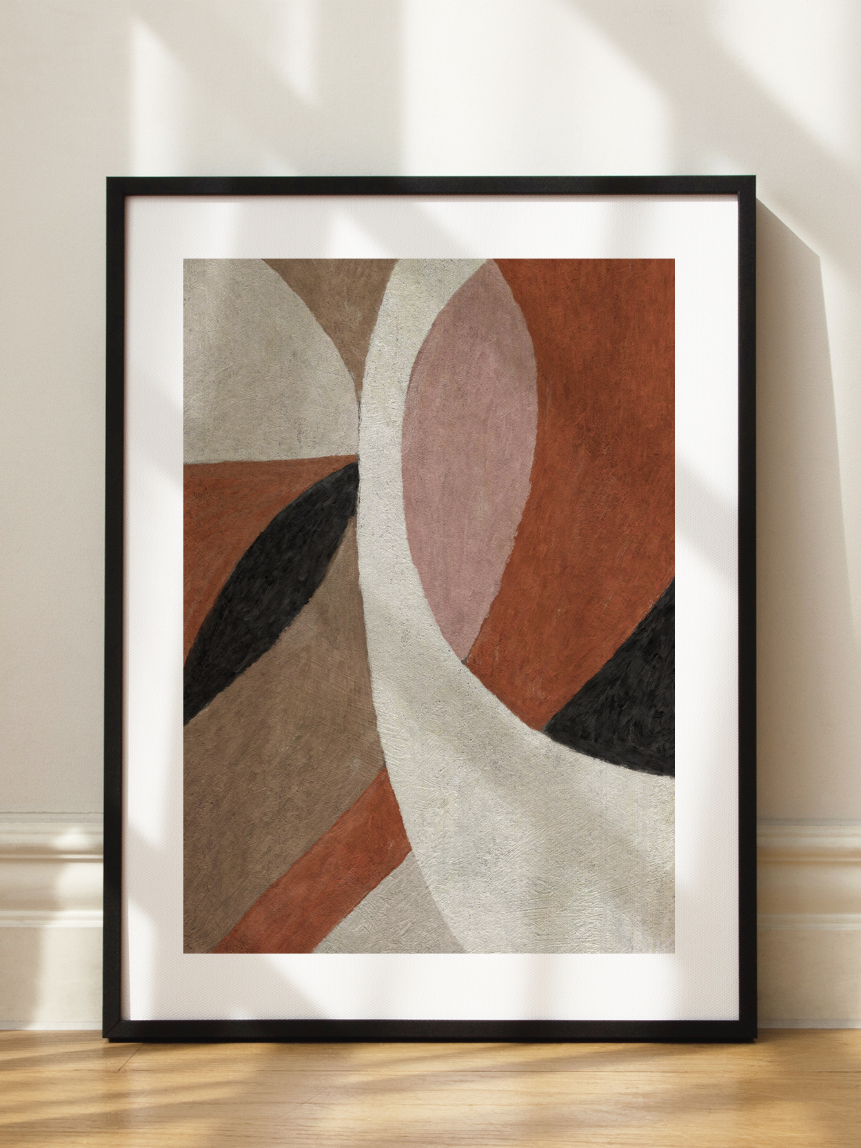 Abstract Texture