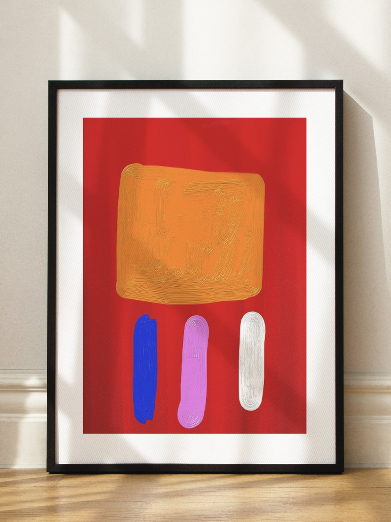 Abstraction