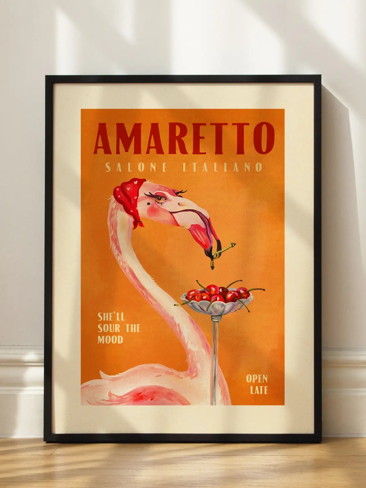 Amaretto