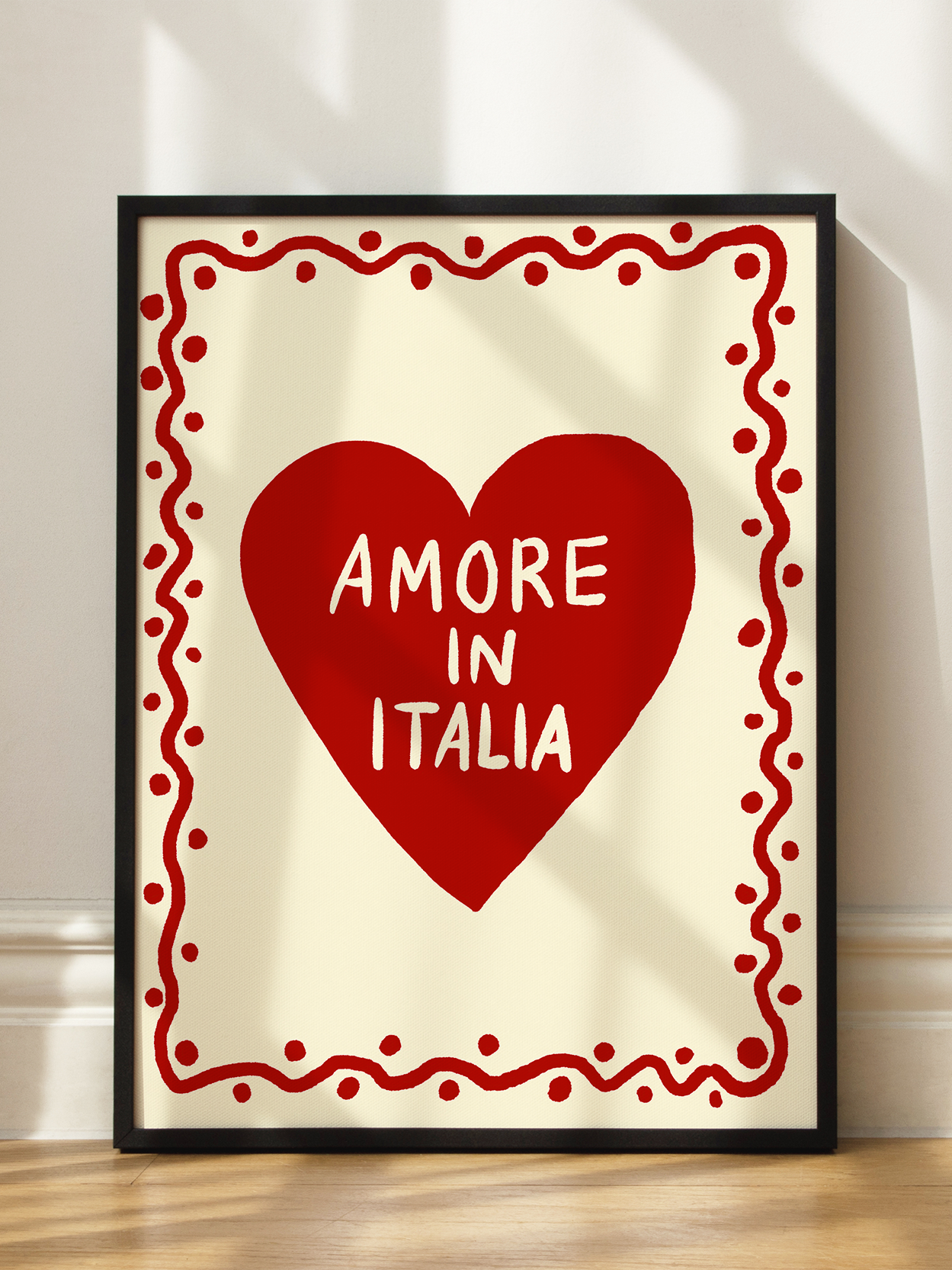 Amore in Italia