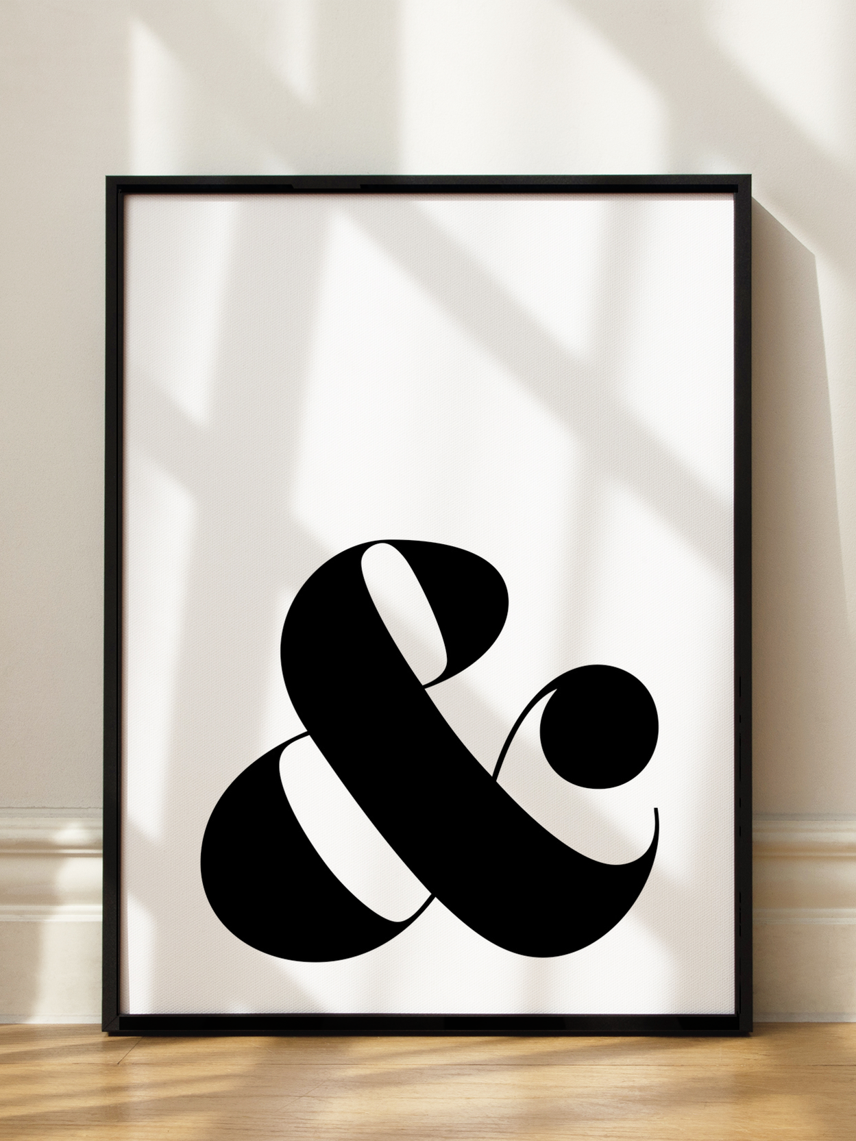 Ampersand
