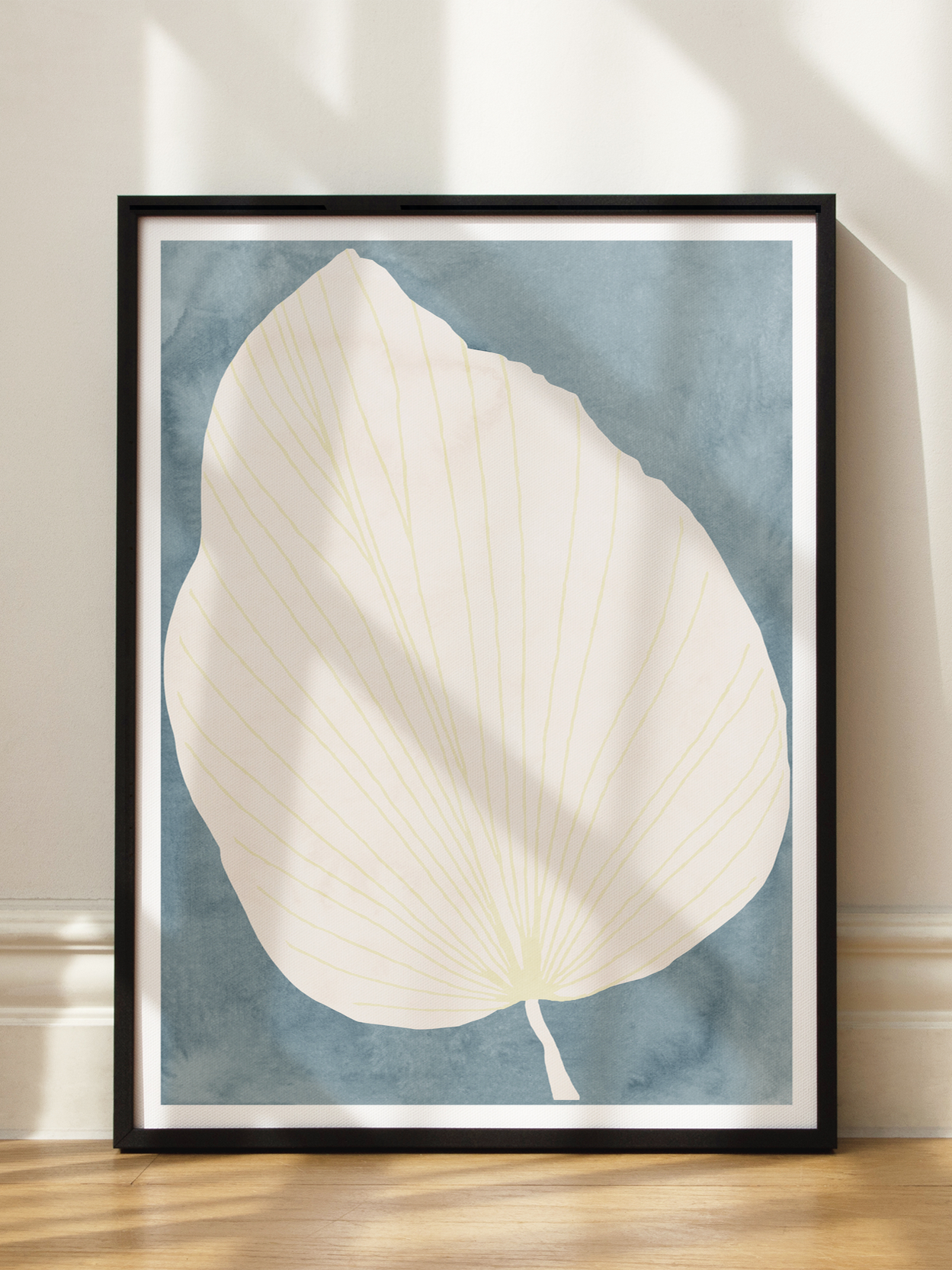 Aquarelle Botanical No1