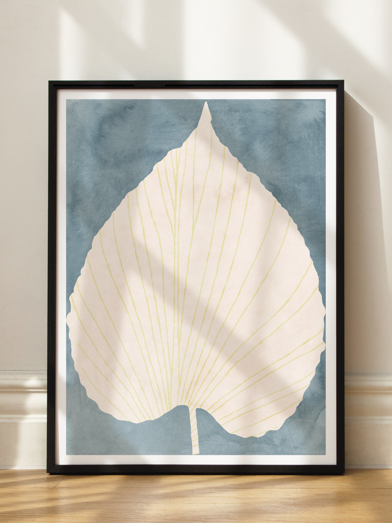 Aquarelle Botanical No2