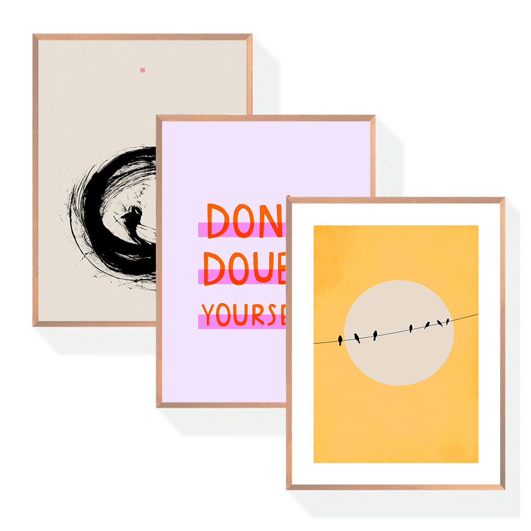 Arbeitszimmer & Lernzimmer Bundle