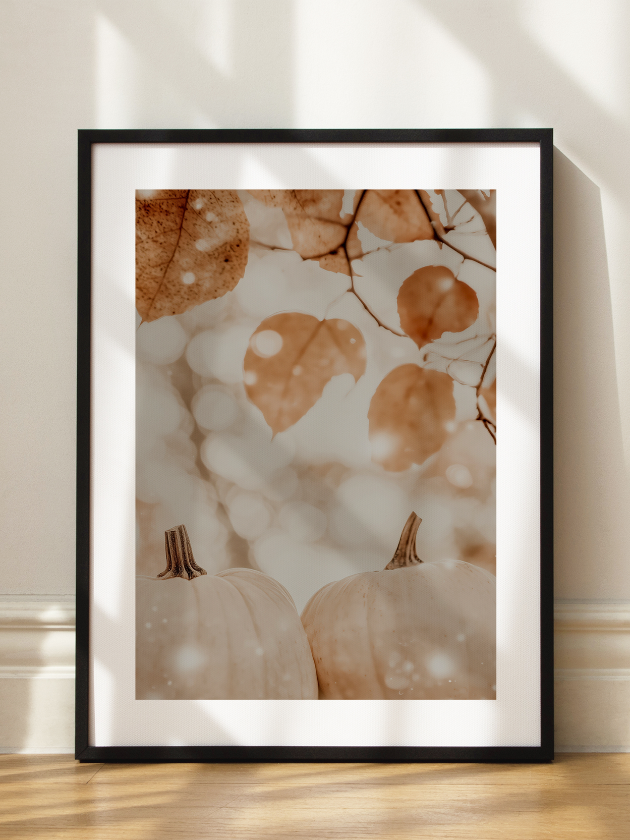 Autumn Magic